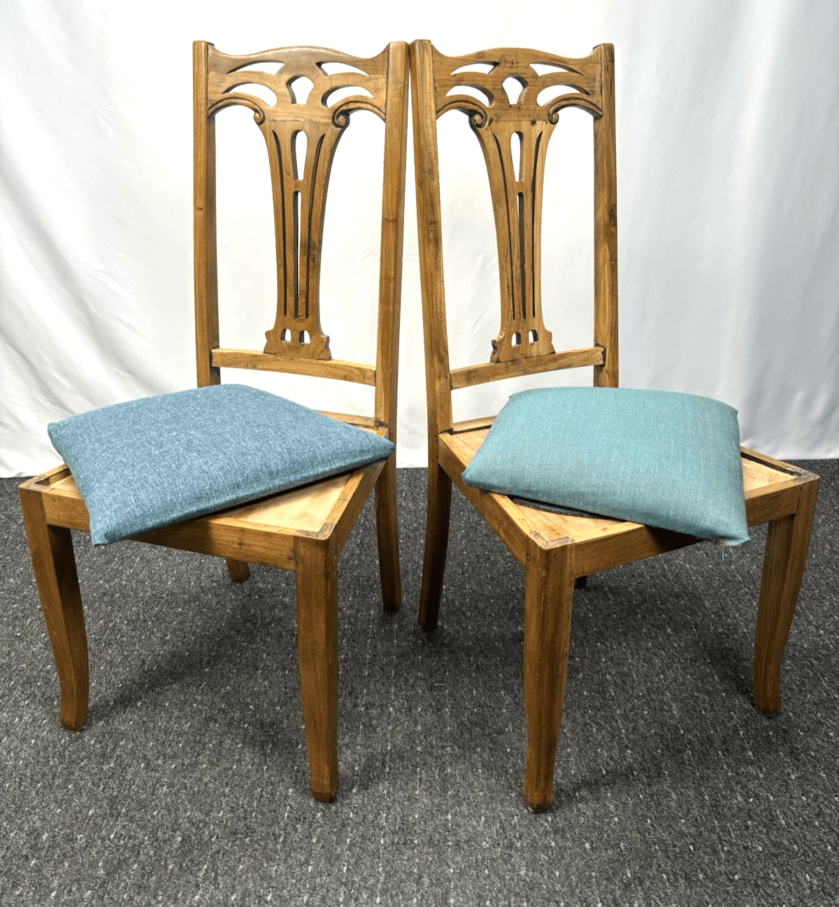 Antike Vintage Stühle – Designklassiker online - Wesel Antik Kunst Vintage