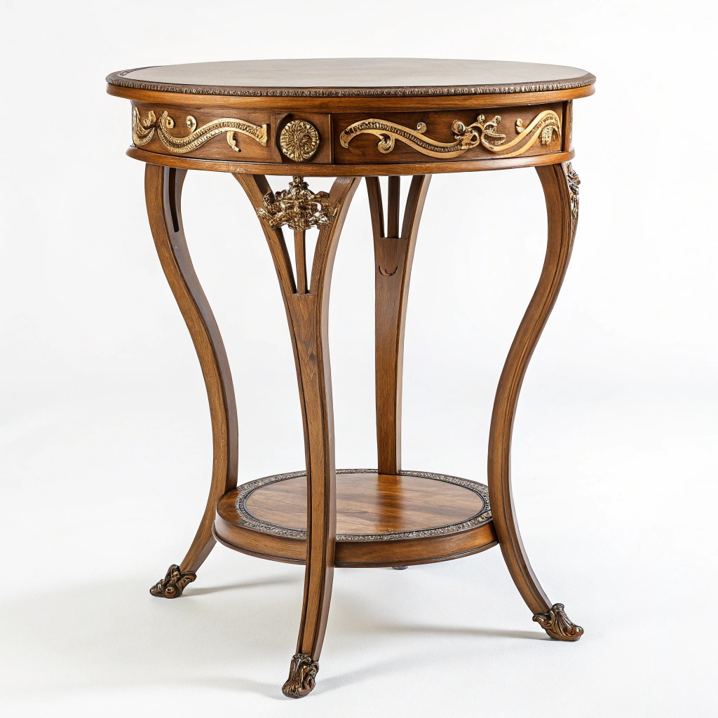 Tische & Beistelltische – Vintage & Antik