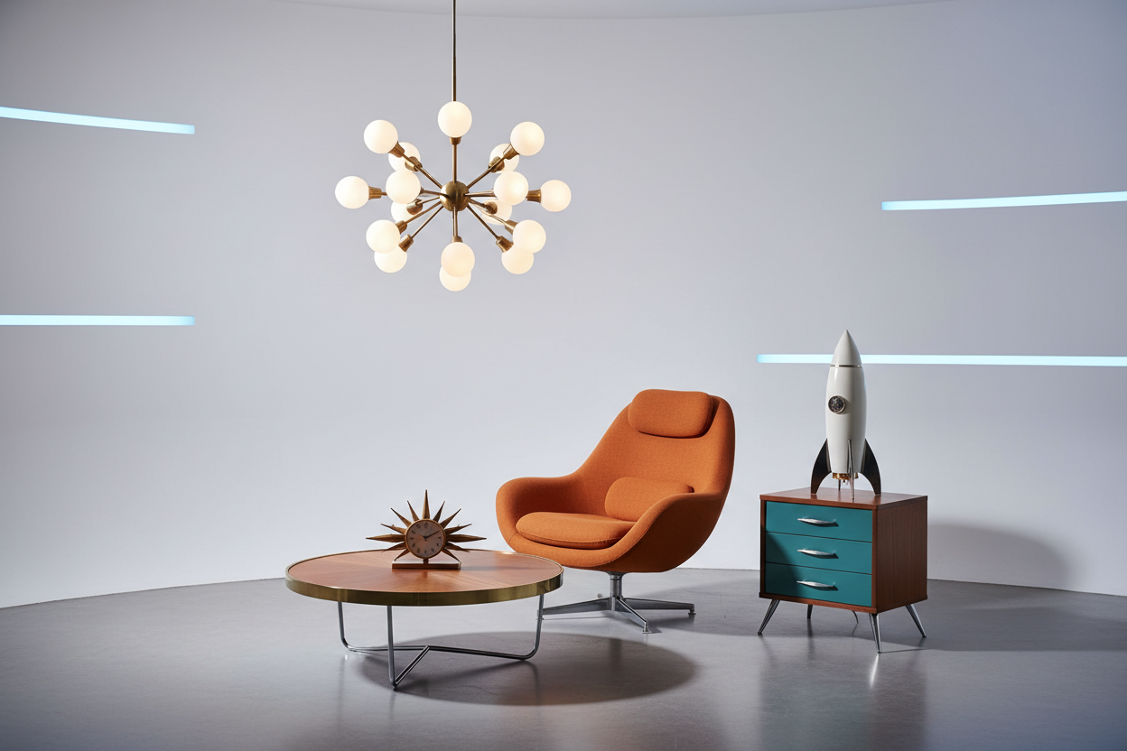 Vintage Möbel - Wesel Antik Kunst Vintage