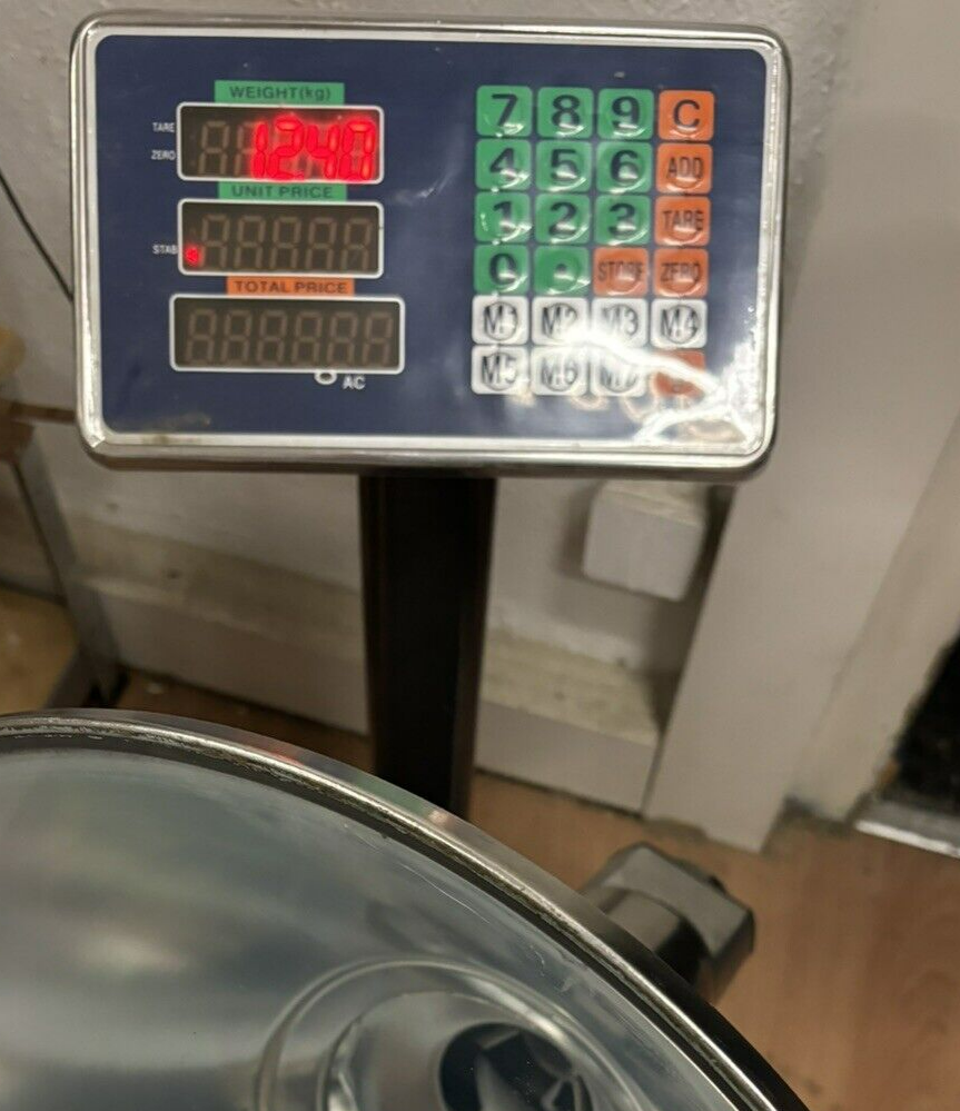 Suchscheinwerfer Alu/Edelstahl Schifffahrt Vintage Bauhaus Sanshin Senaku Dengli