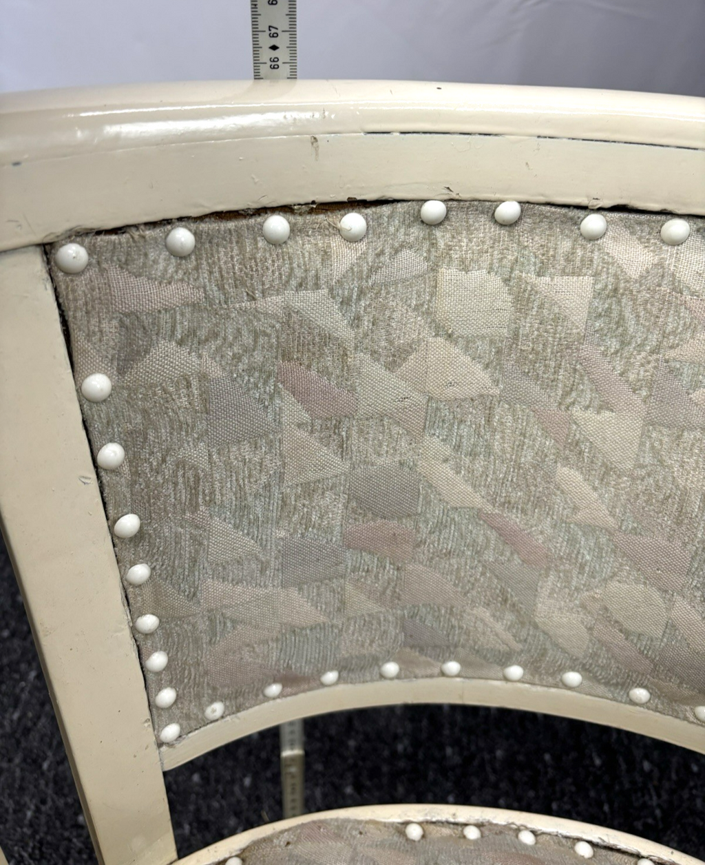 Marcel Kammerer Fledermausstuhl Thonet, Art Deco, Vintage