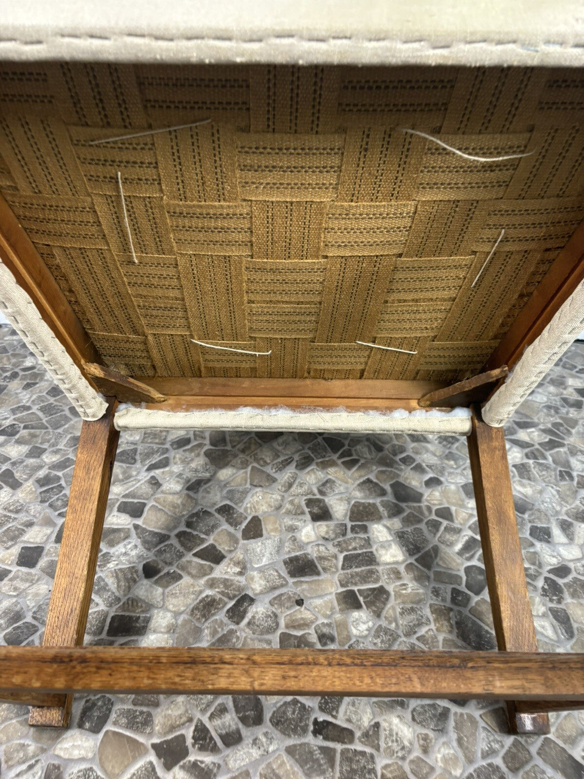 Sessel Antik Thronstuhl Armlehnstuhl Kaminzimmer Lounge Sessel Art Deco