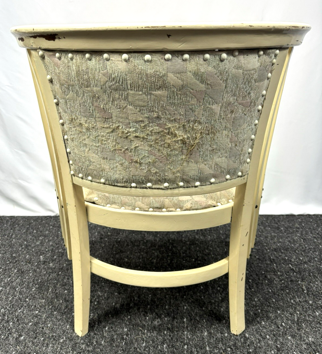 Marcel Kammerer Fledermausstuhl Thonet, Art Deco, Vintage