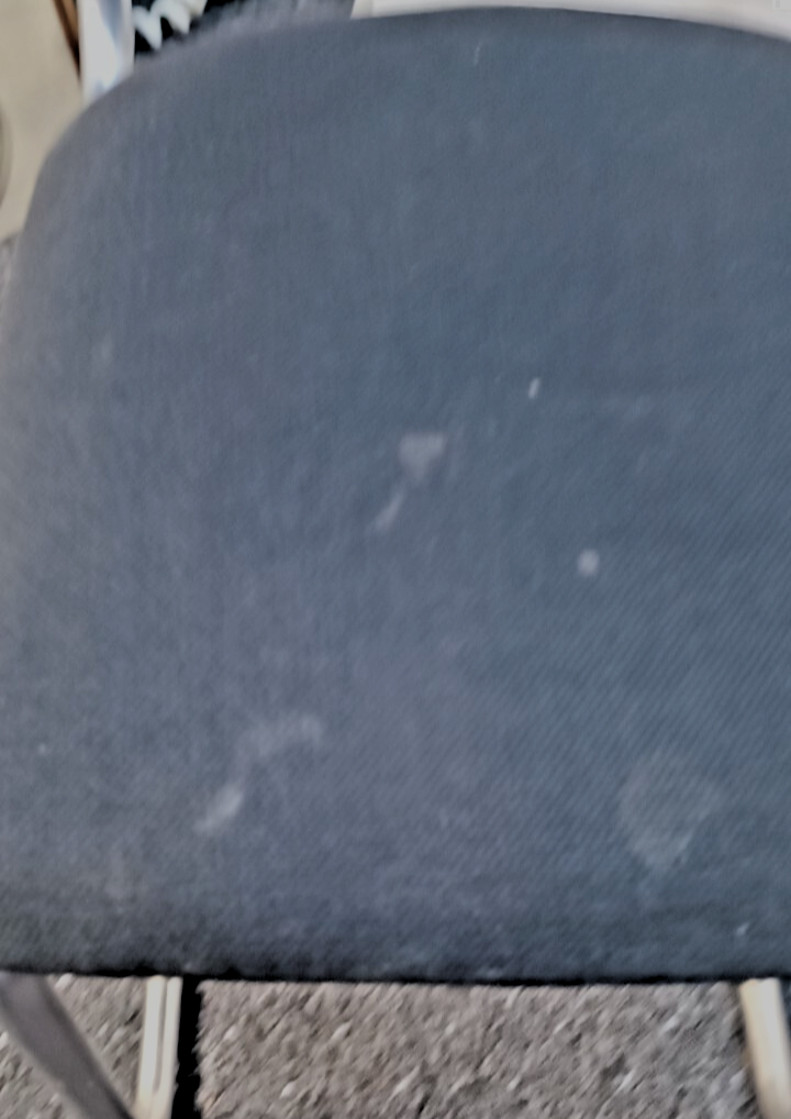 1 von 2 Stühlen Stuhl Bauhaus Stahlrohr Vintage Stahlrohrmöbel Gispen Stil