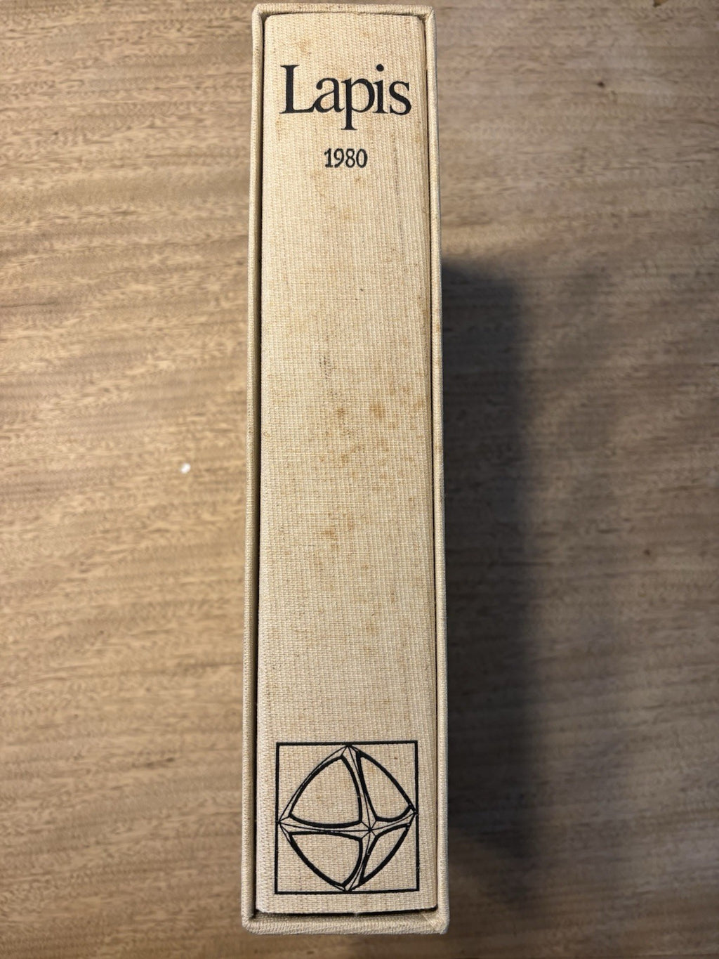 LAPIS Mineralien Magazin – kompletter Jahrgang 1980 – 11 Hefte – Sammlerstück