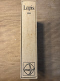 LAPIS Mineralien Magazin – kompletter Jahrgang 1980 – 11 Hefte – Sammlerstück