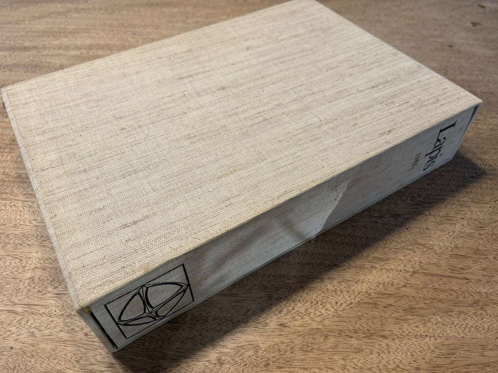 LAPIS Mineralien Magazin – kompletter Jahrgang 1981 – 11 Hefte – Sammlerstück