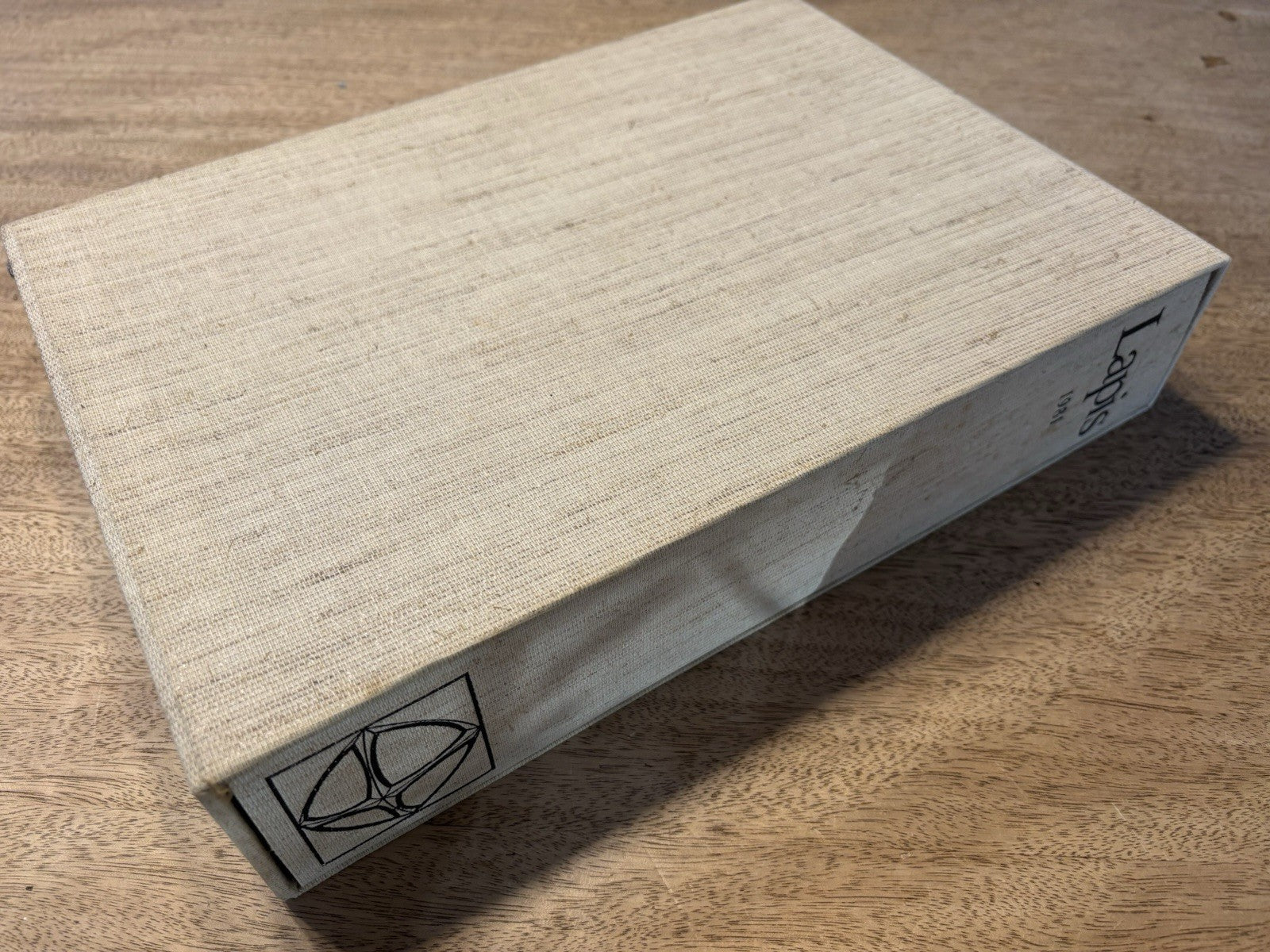 LAPIS Mineralien Magazin – kompletter Jahrgang 1981 – 11 Hefte – Sammlerstück