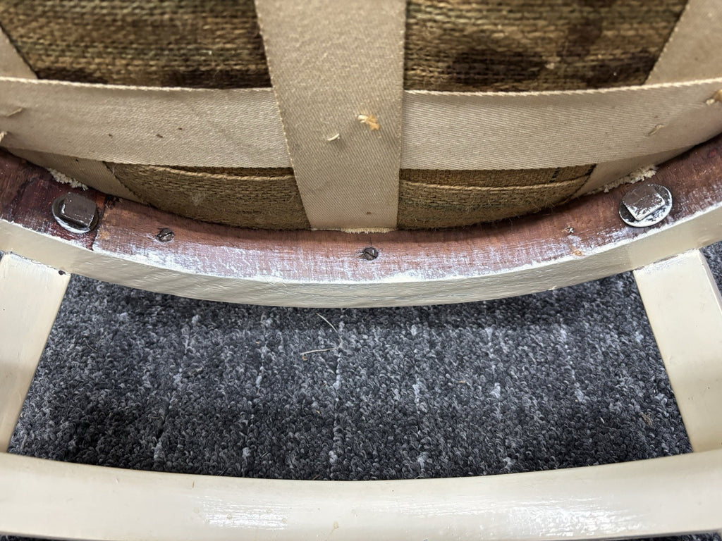 Marcel Kammerer Fledermausstuhl Thonet, Art Deco, Vintage