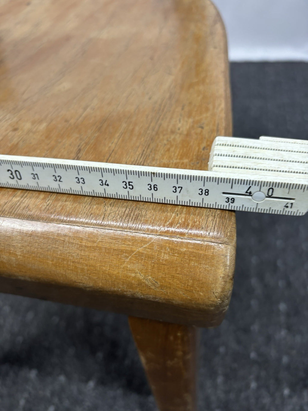 1 von 24 Kaffeehausstuhl Frankfurter Stuhl Bistro Holz Art Deco Antik