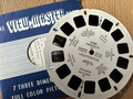 view-master, Principality of Lichtenstein, viewmaster, Nr. 2700, guter Zustand