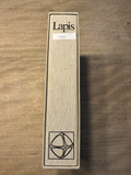 LAPIS Mineralien Magazin – kompletter Jahrgang 1990 – 11 Hefte – Sammlerstück
