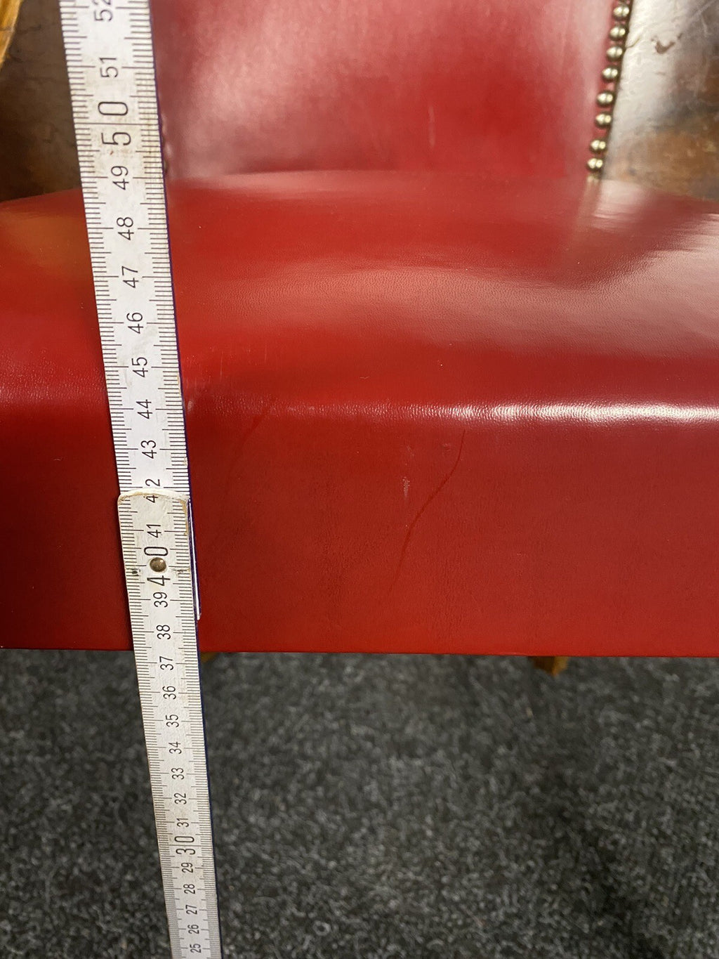 1 von 6 Gondelstühle Französisch Art Deco Nussbaum Wurzelholz Antik ca. 1920