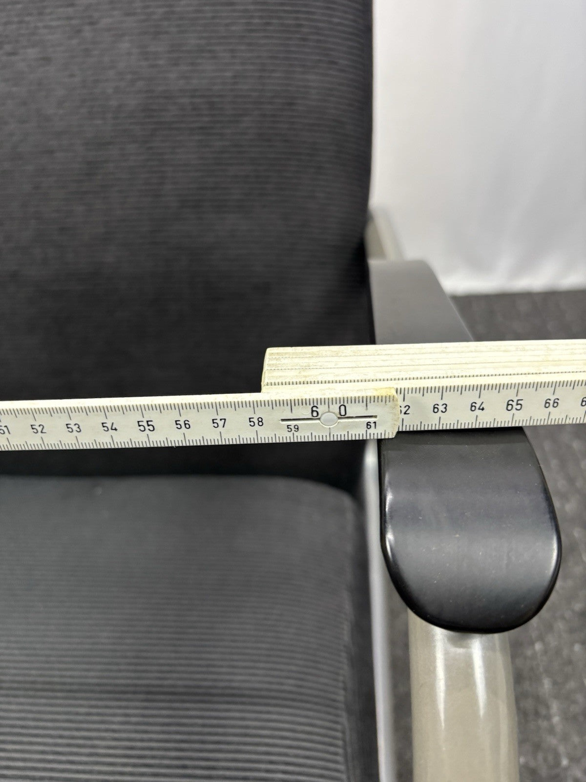 Sessel Bauhaus Stahlrohr Freischwinger Fauteuil Stil Thonet Gispen