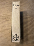 LAPIS Mineralien Magazin – kompletter Jahrgang 1984 – 11 Hefte – Sammlerstück