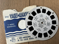 view-master, Capetown & Cape Peninsula, viewmaster, Nr. 3001, guter Zustand