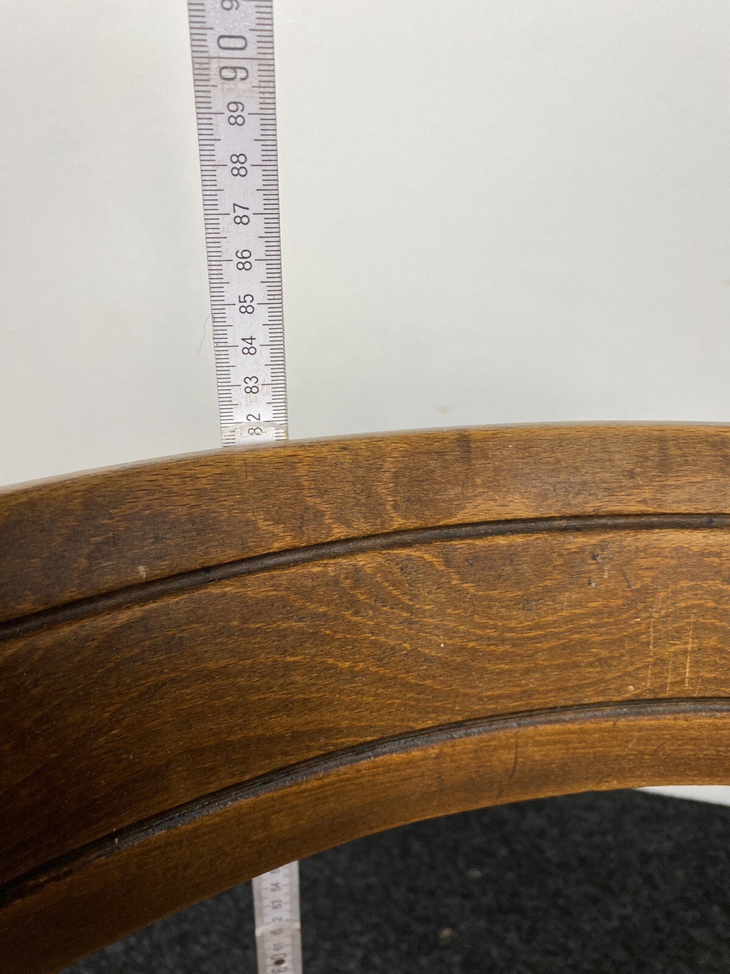 Armlehnstuhl Fischel im Thonet Stil Wiener Geflecht ArtDeco