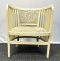 Marcel Kammerer Fledermausstuhl Thonet, Art Deco, Vintage