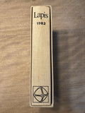 LAPIS Mineralien Magazin – kompletter Jahrgang 1982 – 11 Hefte – Sammlerstück