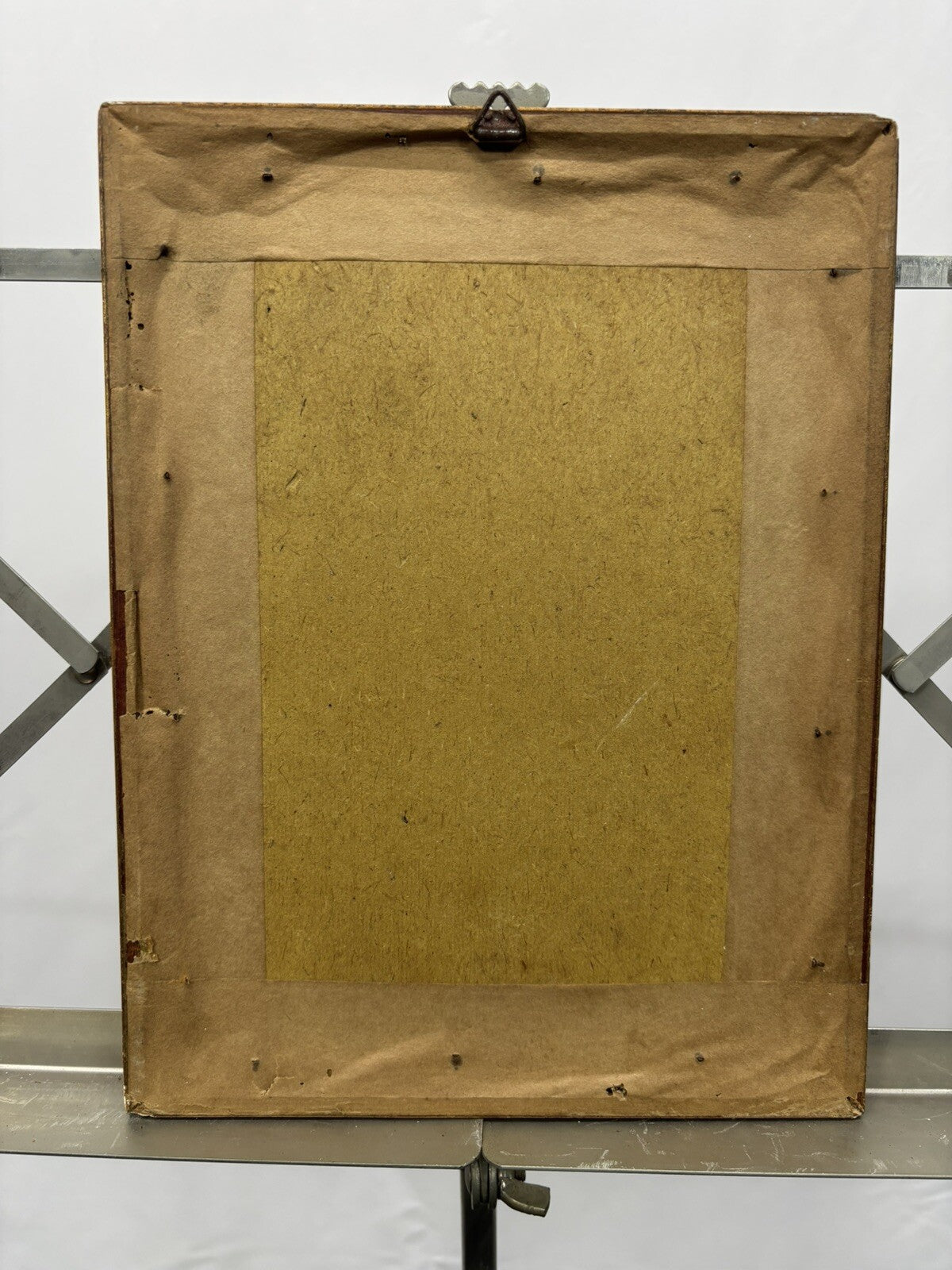 Bild Foto Gerahmt Rembrandts Sohn Titus 24 x18 cm