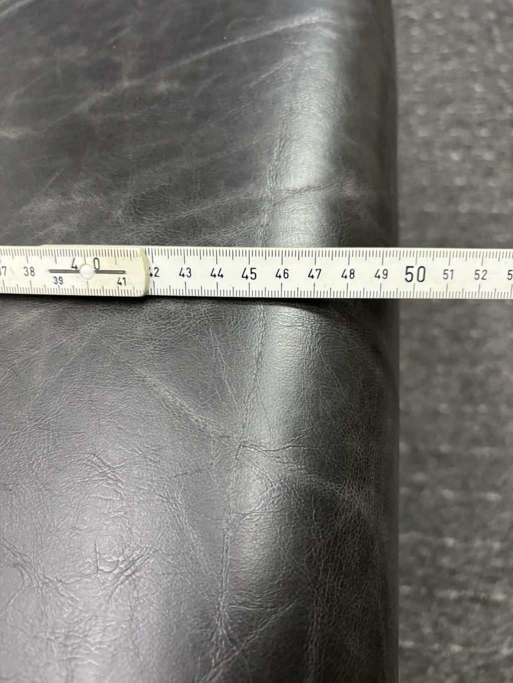 1 von 2 Sessel Bauhaus Stahlrohr Leder Freischwinger Fauteuil Thonet Gispen