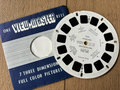 view-master, Das Nieltal, Nr. 3307, viewmaster, guter Zustand