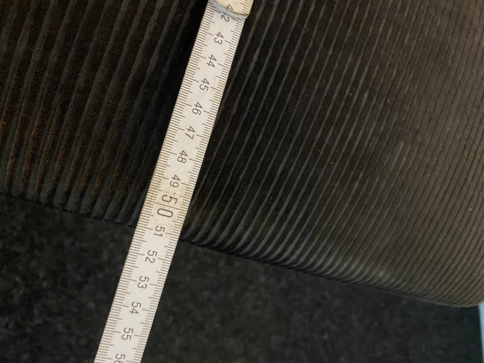 Desta Freischwinger Stuhl Luckhardt  Stahlrohr Bauhaus Lorenz Thonet Sammlung