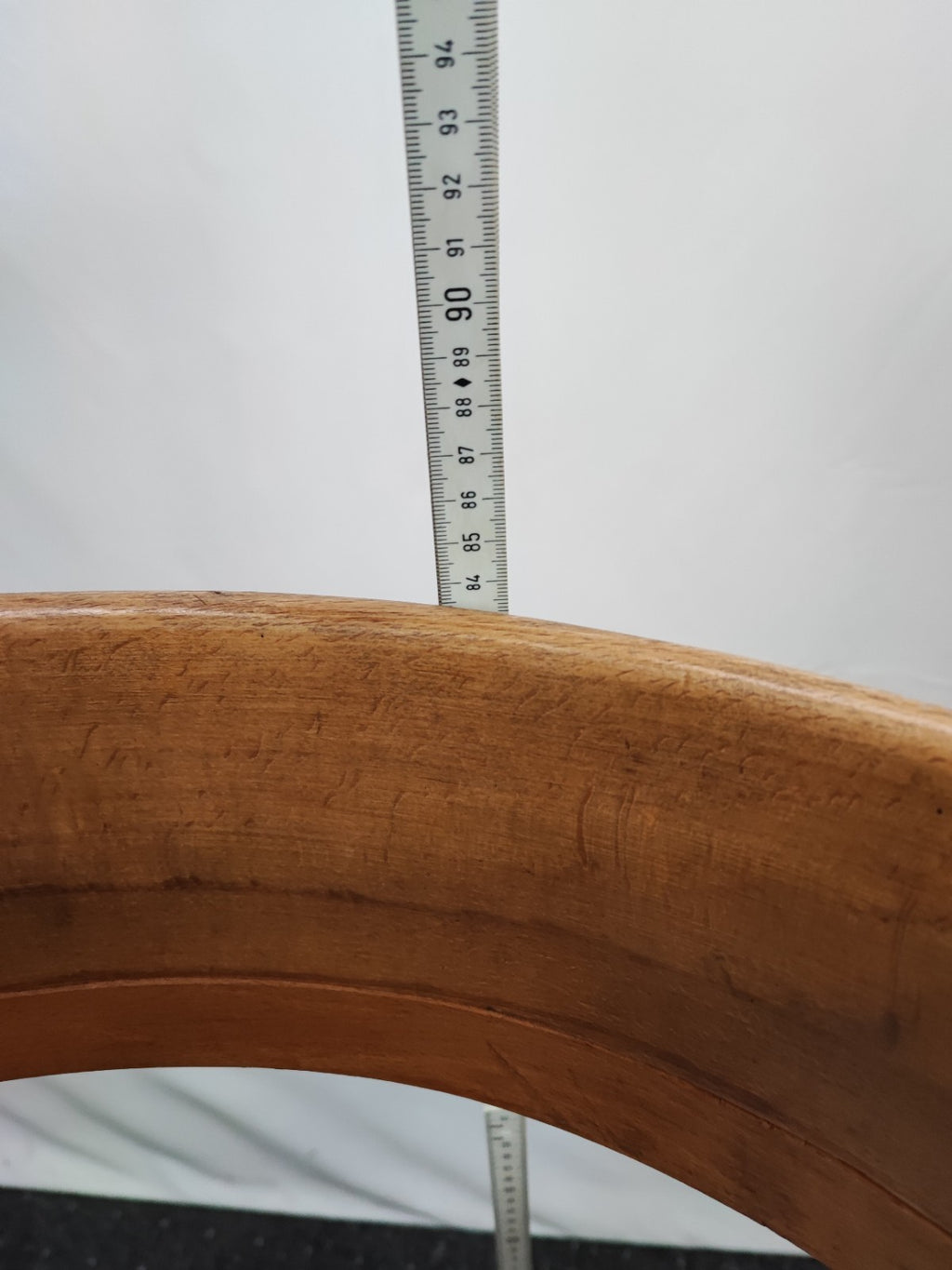 2x Bugholz Armlehnstuhl Paar Kaffeehausstuhl Thonet-Stil Vintage Buche - Wesel Antik Kunst Vintage