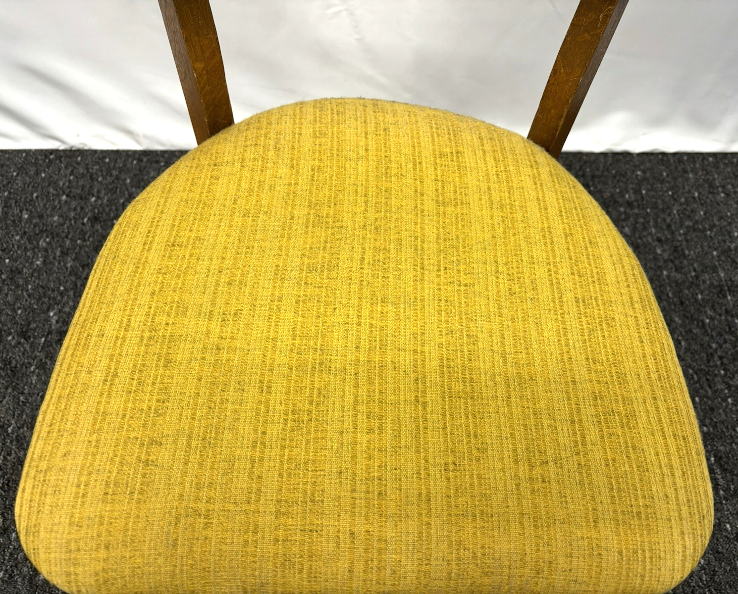 Küchenstuhl Art Deco Massivholz Bauhaus Vintage Büro Bistro