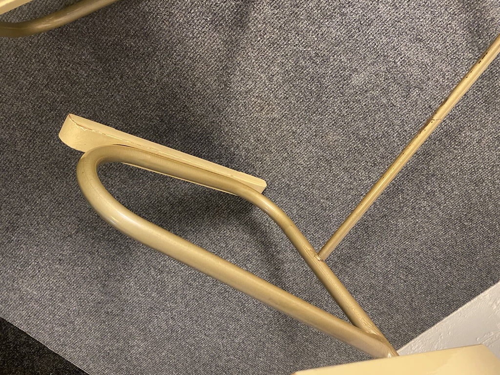 Stahlrohrmöbel, Schminktisch/ Frisiertisch & Hocker, Kinder, Bauhaus