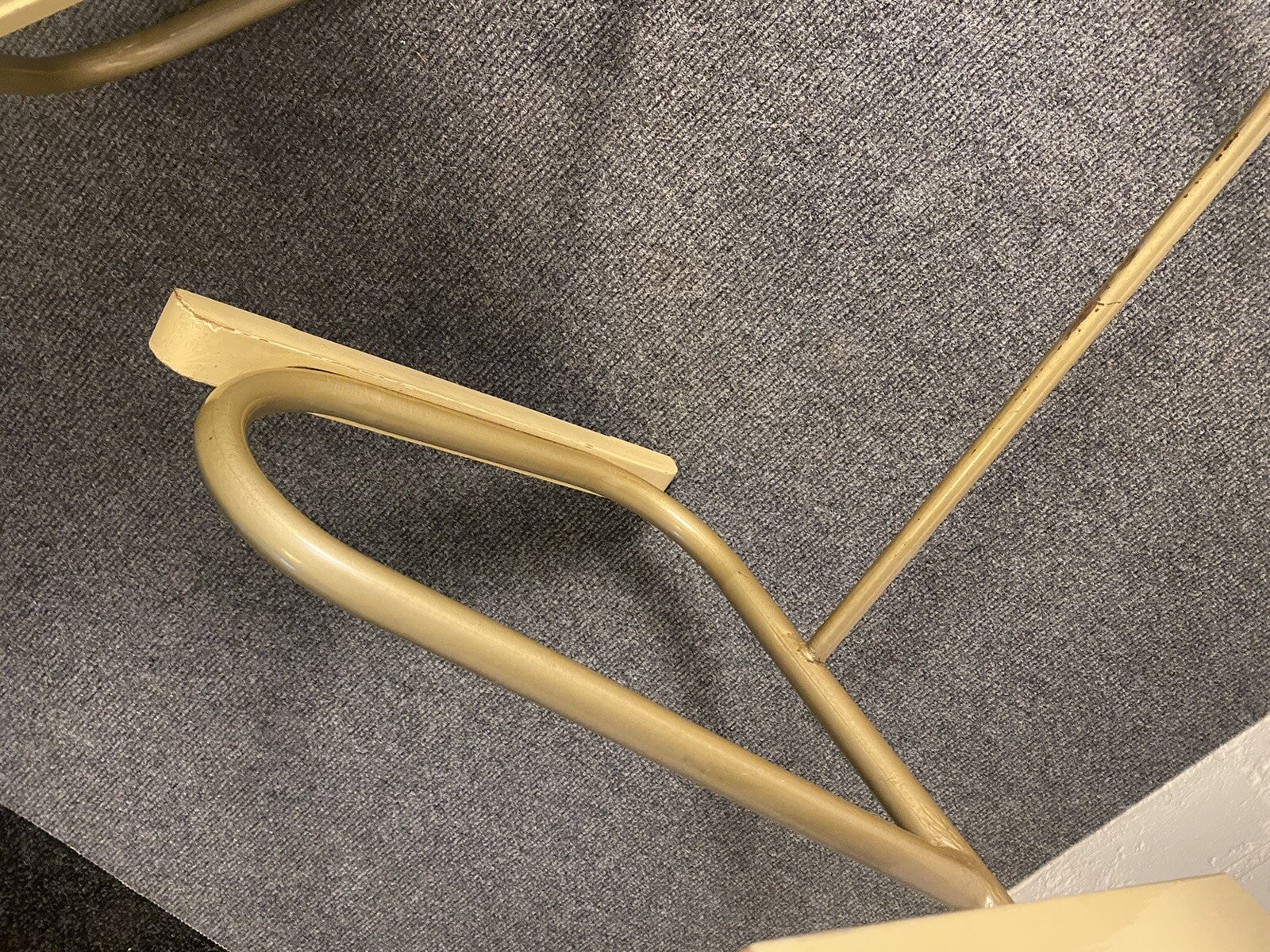 Stahlrohrmöbel, Schminktisch/ Frisiertisch & Hocker, Kinder, Bauhaus