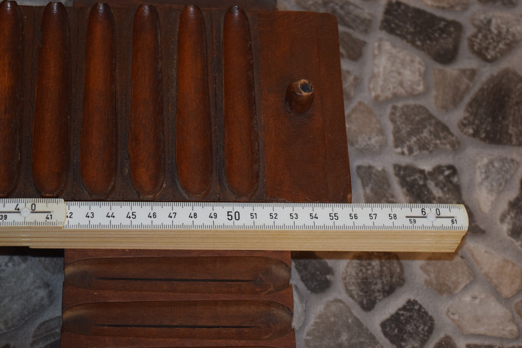 3  Zigarrenbretter Zigarrenpressform Holländische Fliese historisches Motiv