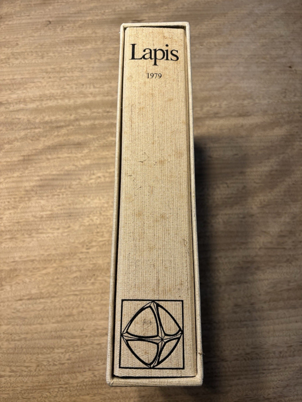LAPIS Mineralien Magazin – kompletter Jahrgang 1979 – 11 Hefte – Sammlerstück