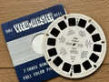 view-master, 1601 Rome 1 Italy, viewmaster, guter Zustand