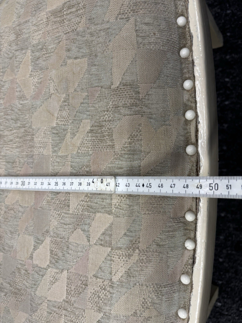 Marcel Kammerer Fledermausstuhl Thonet, Art Deco, Vintage