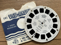 view-master, 2300 Tirol Österreich, viewmaster, guter Zustand