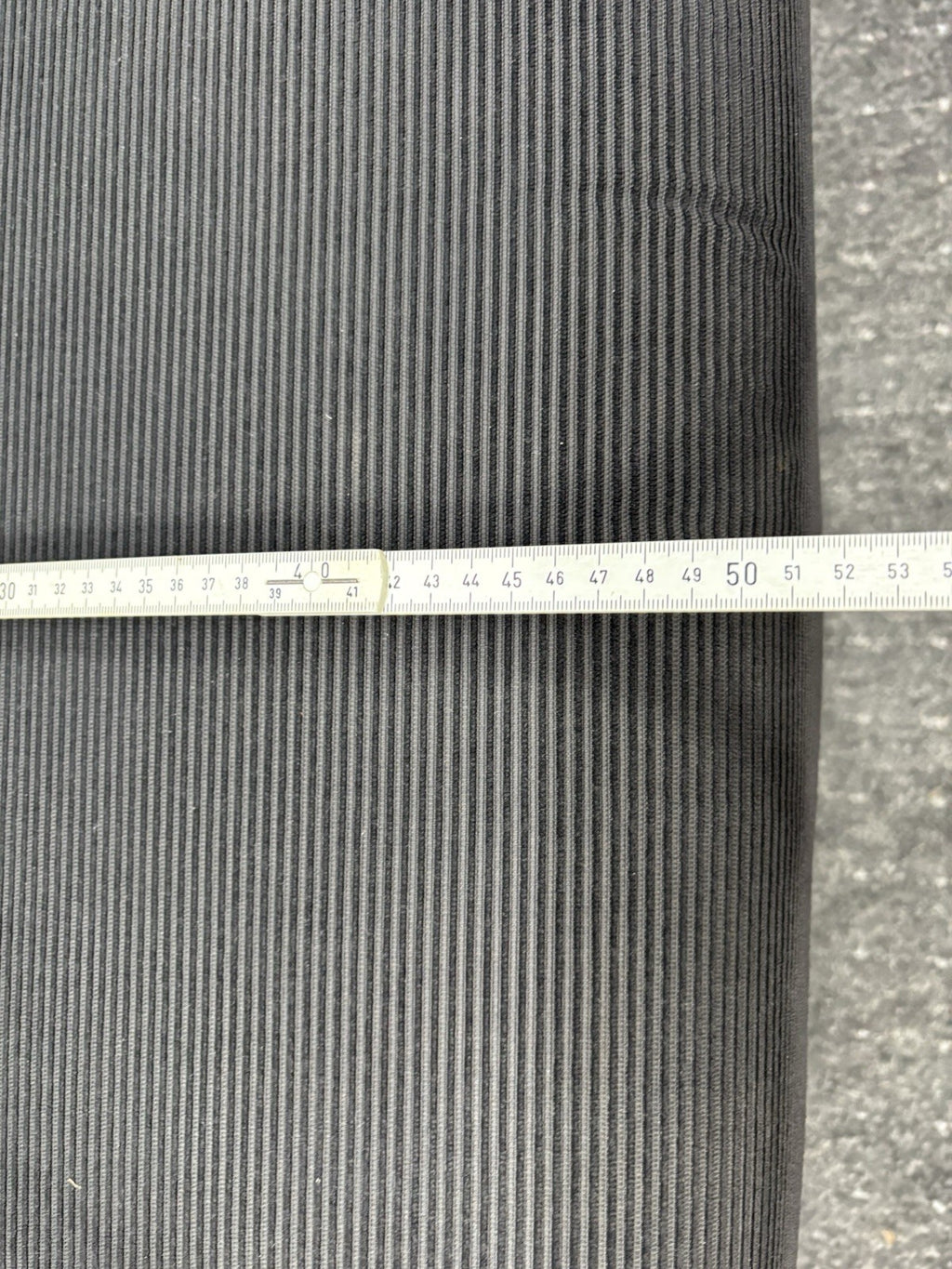 Sessel Bauhaus Stahlrohr Freischwinger Fauteuil Stil Thonet Gispen