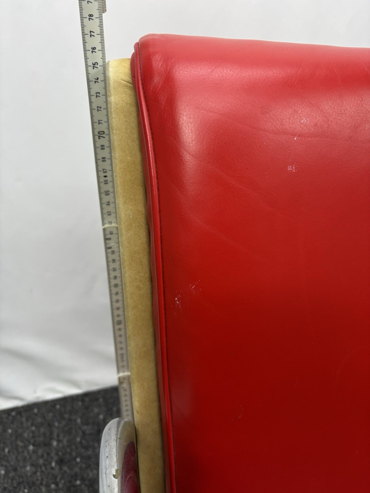 1 v. 2 Bauhaus Freischwinger Stahlrohr Sessel K411 Thonet / Walter Knoll 1930 er