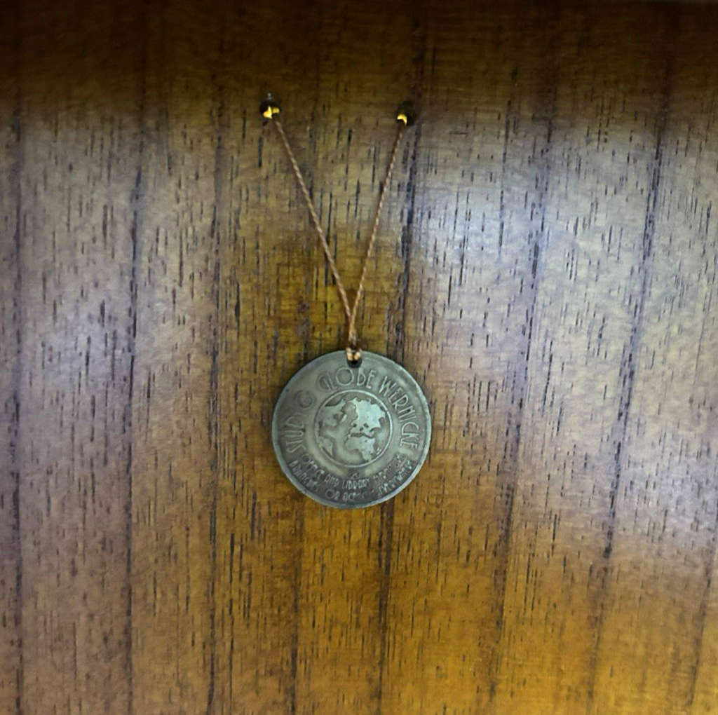 Globe Wernicke Schrank Vitrine Vintage