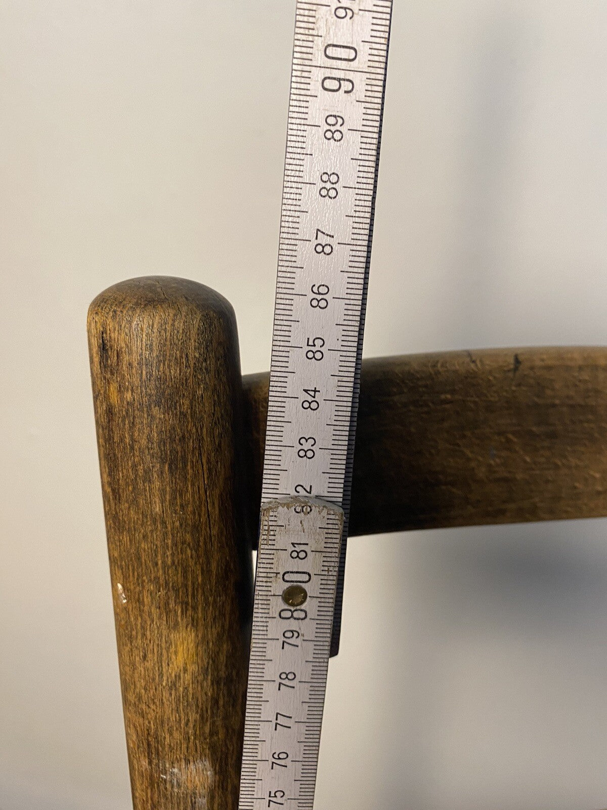 2 Thonet Kaffeehaus Stuhl, Frankfurter Stuhl, Prägesitz Bauhaus  Wiener Möbel ,