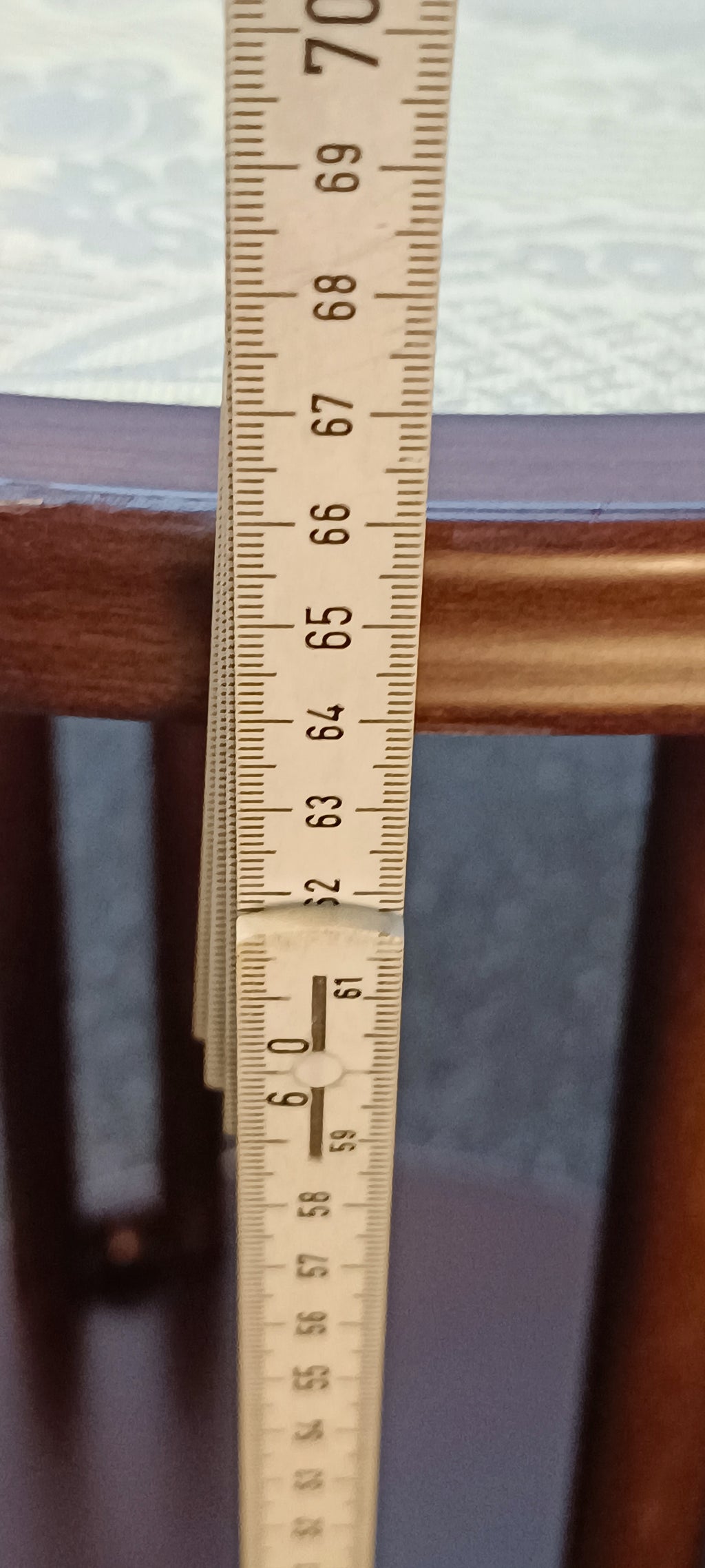 Fledermaus Tisch Beistelltisch Salontisch Josef Hoffmann